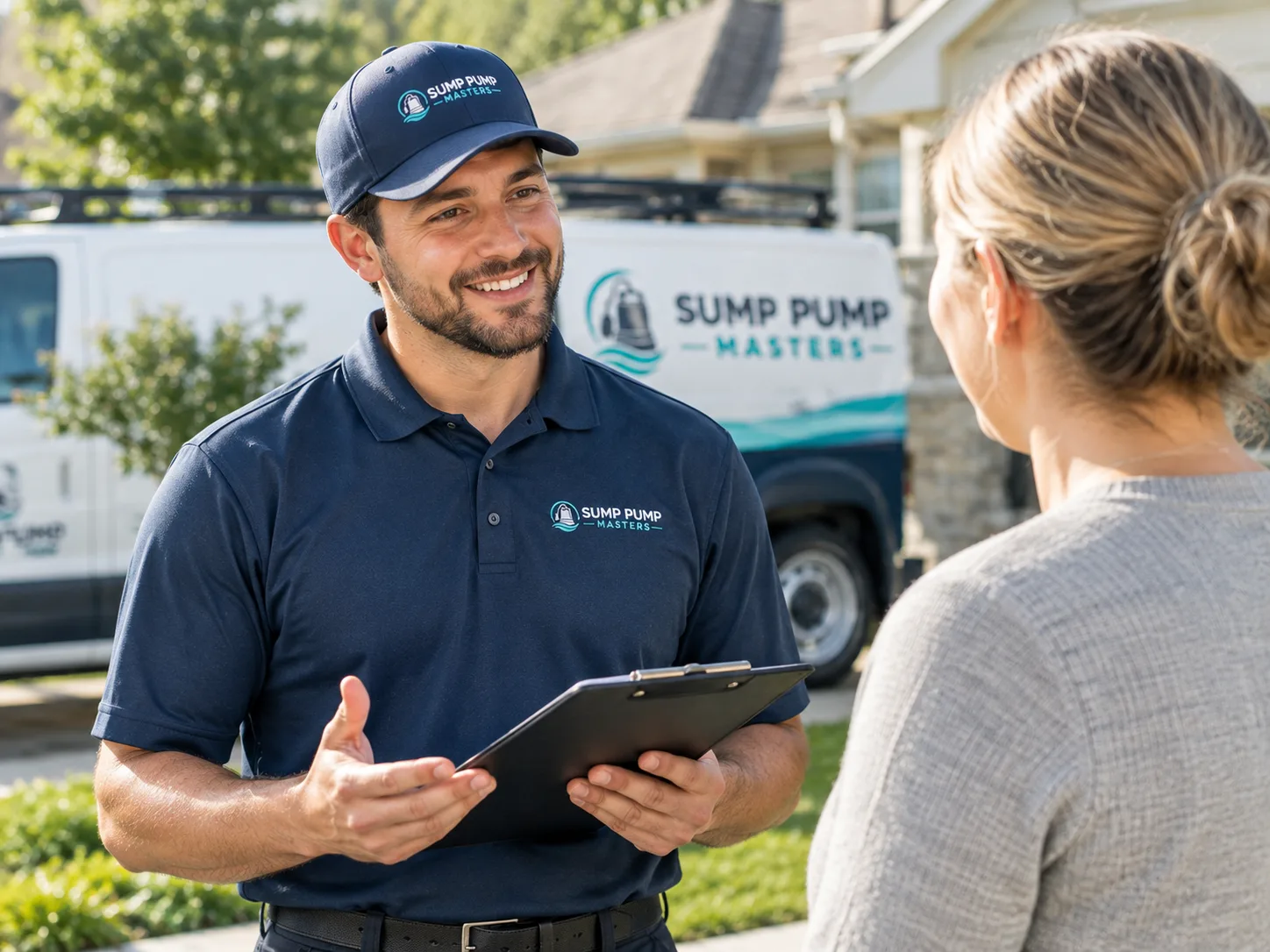 Sump Pump Repair South Hutchinson, KS FAQs